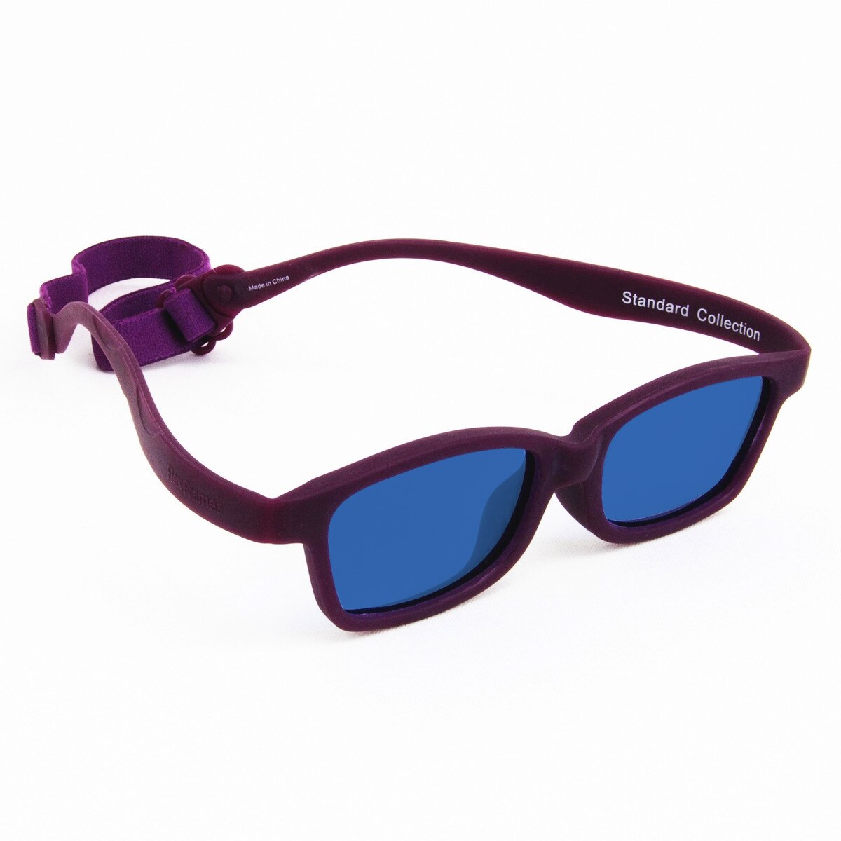 TBI Tinted Glasses for Kids